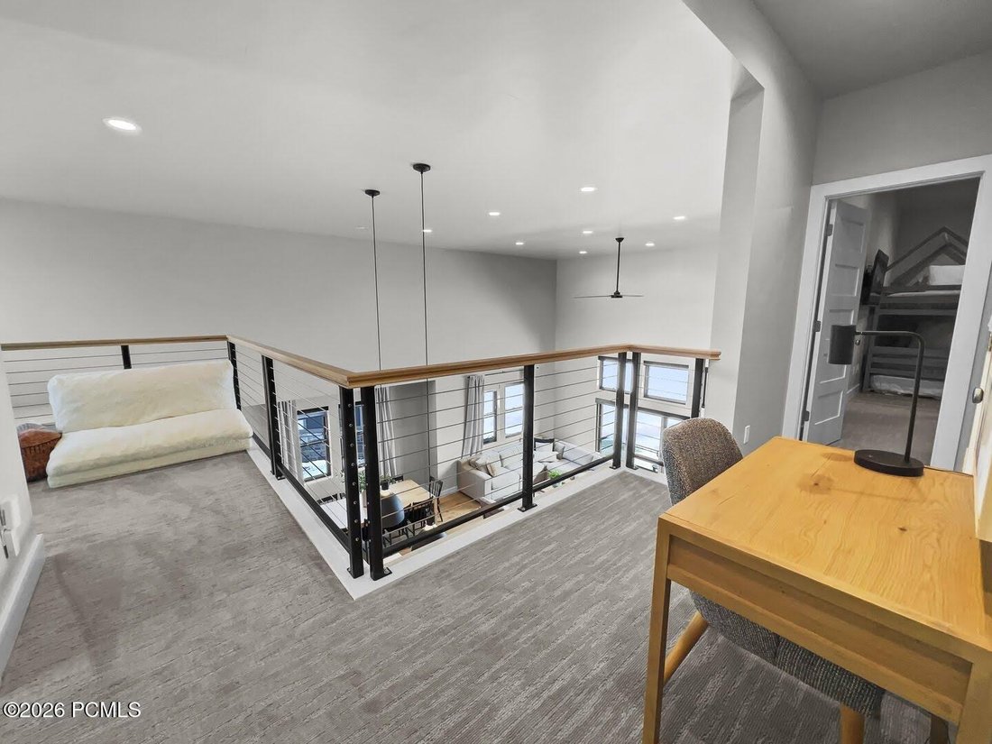 Townhouse in Heber City, Utah, United States 4 - 18407262