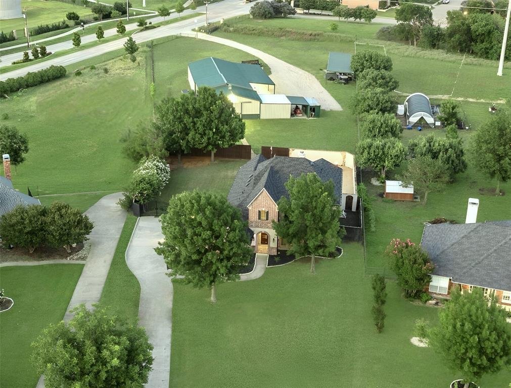 House in Prosper, Texas, United States 1 - 17104531
