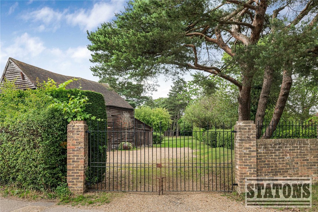 House in Arkley, Barnet, England 4 - 18407300