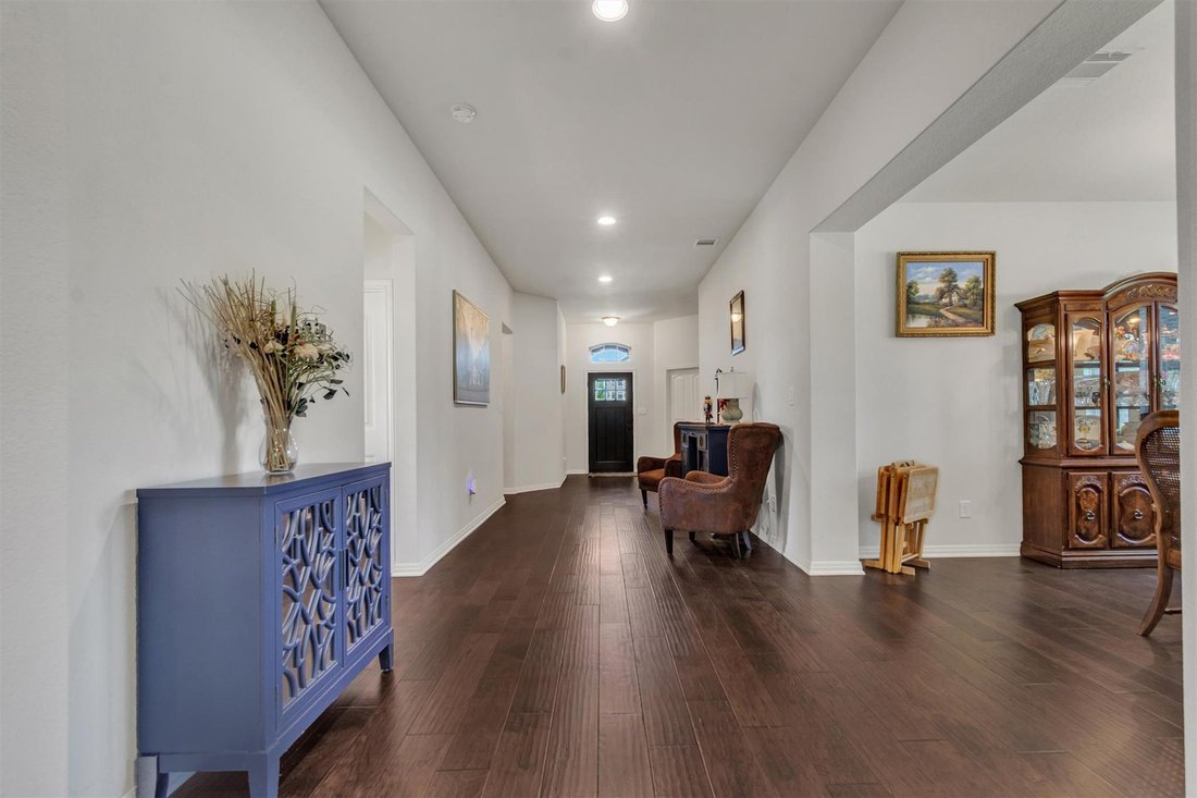 House in Cedar Creek, Texas, United States 4 - 18414785