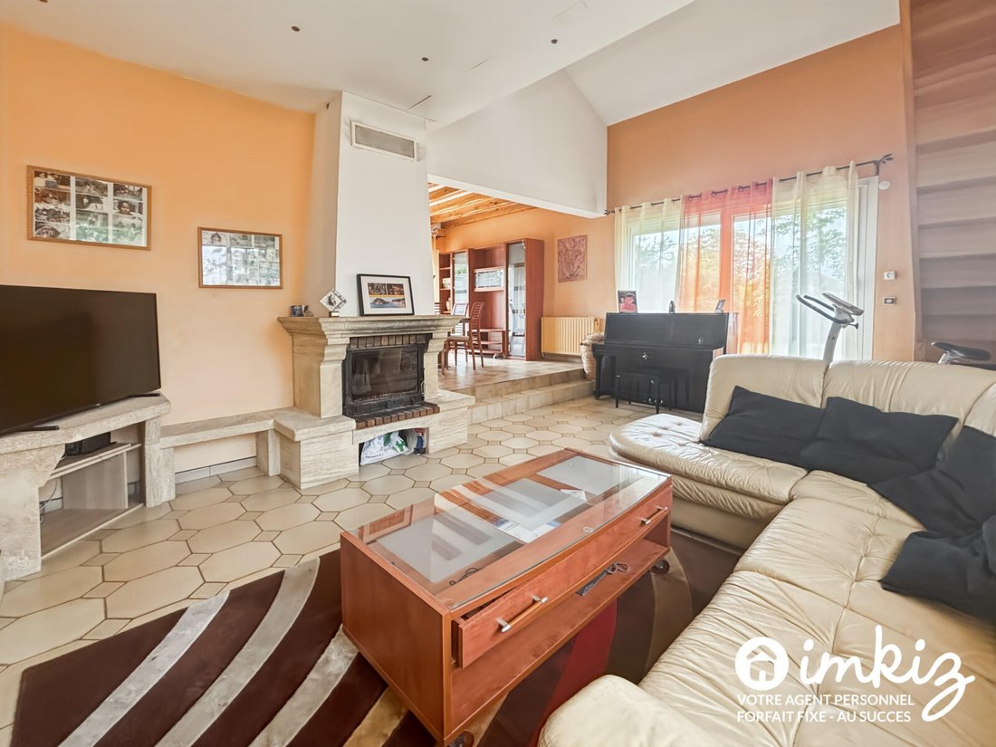 House in Vinantes, Ile-de-France, France 2 - 18413691