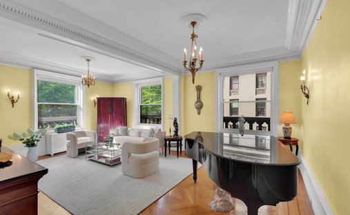 Co Op in New York, New York, United States 1