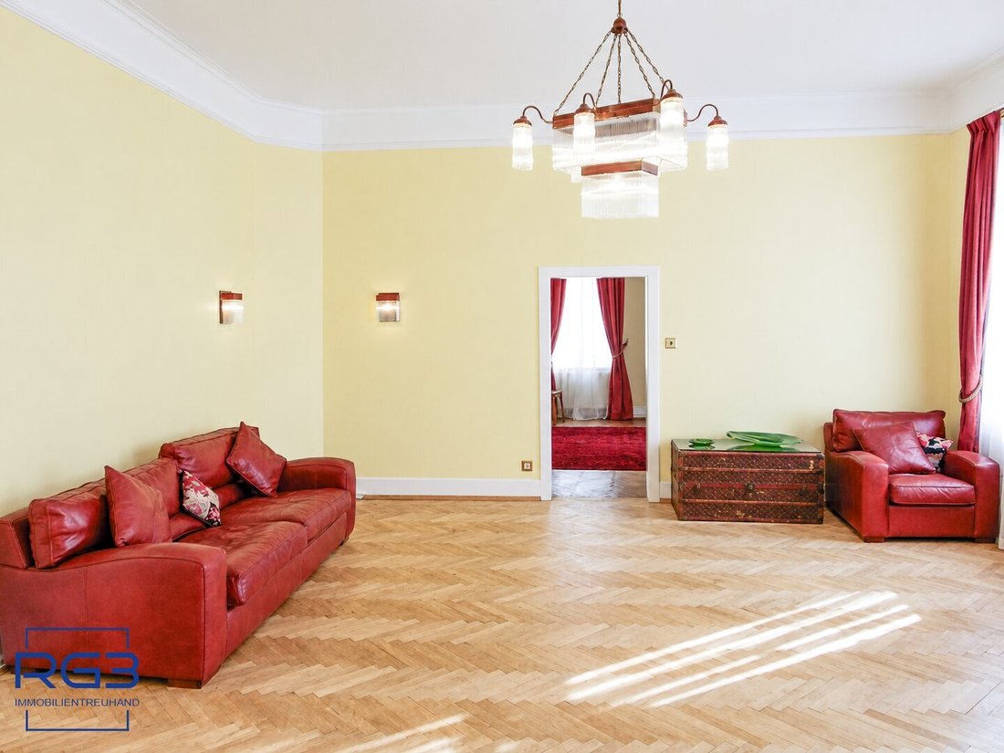 Apartment in Vienna, Wien, Austria 3 - 18416891