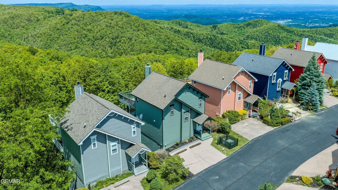 House in Gatlinburg, Tennessee, United States 5 - 18408654