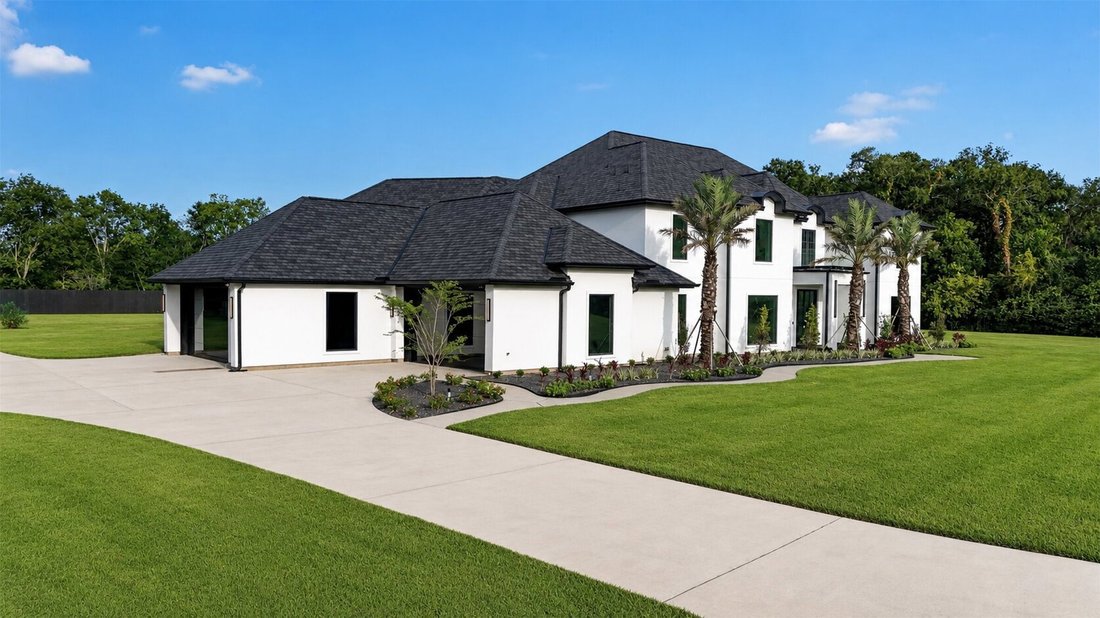House in Missouri City, Texas, United States 2 - 18411601