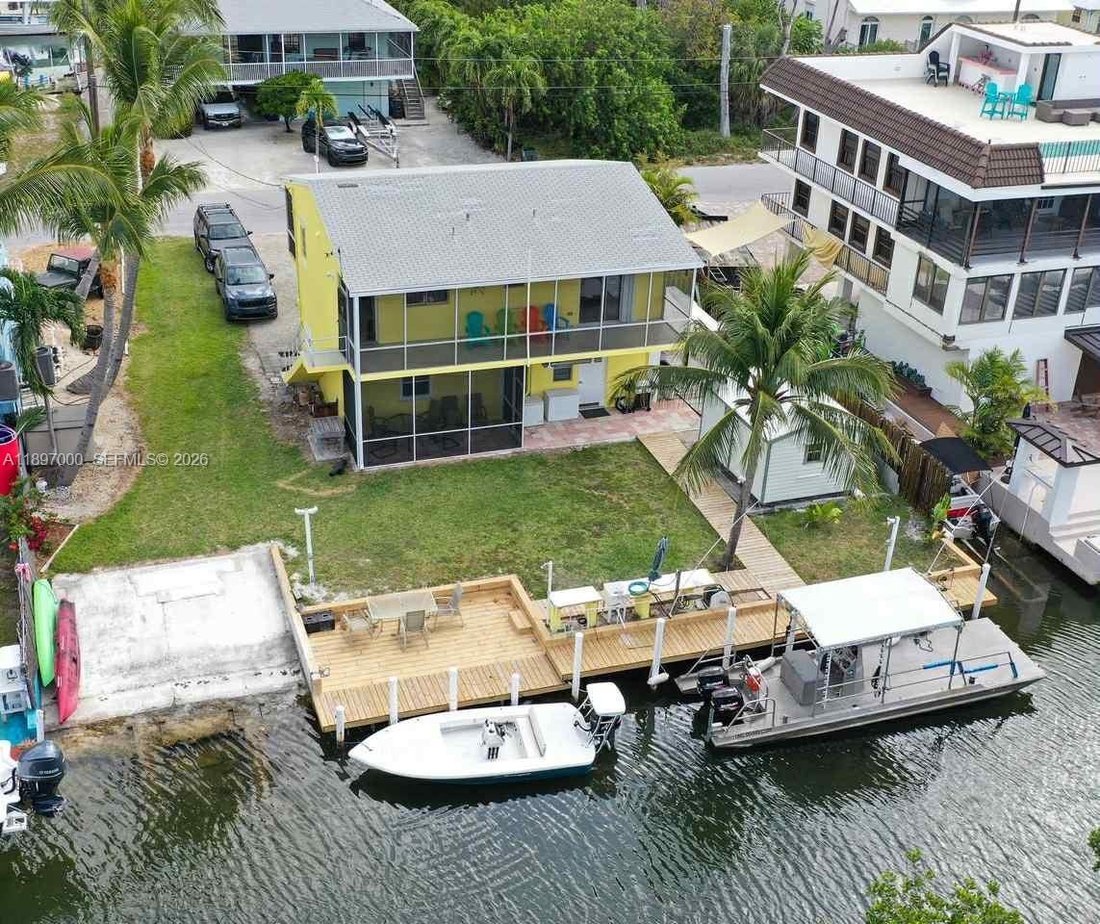 House in Islamorada, Florida, United States 1 - 18407401