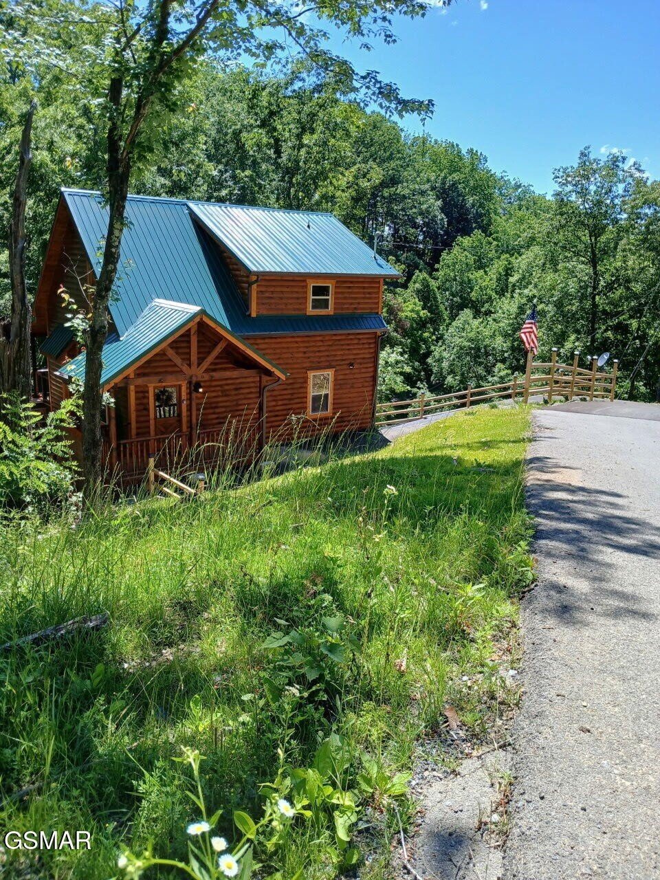 House in Sevierville, Tennessee, United States 1 - 18403345