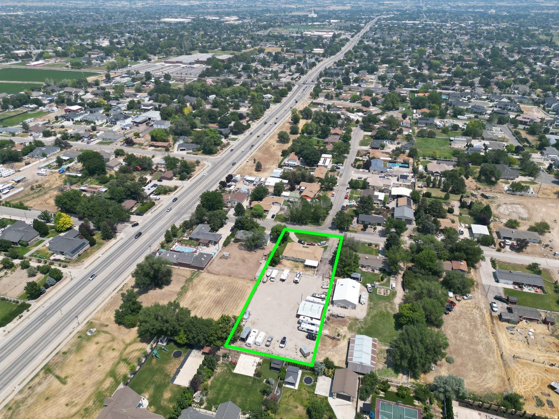 House in South Jordan, Utah, United States 5 - 18406986