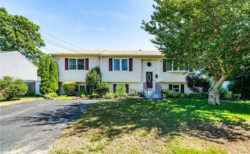 Casa a Warwick, Rhode Island, Stati Uniti 1