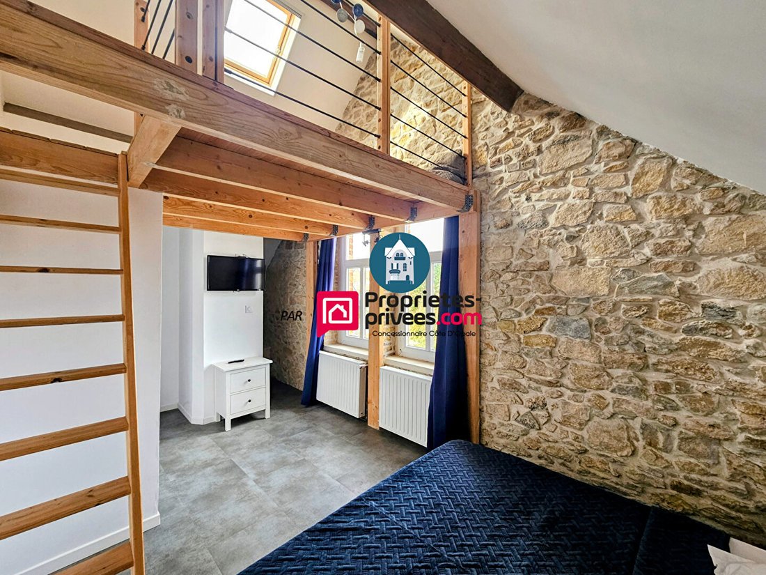 Villa in Sud, Wimereux, France 4 - 18405585
