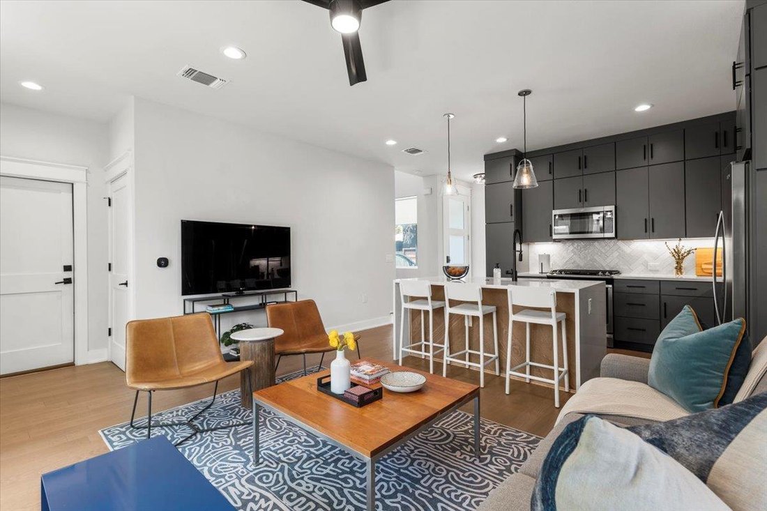 House in Austin, Texas, United States 4 - 18408060