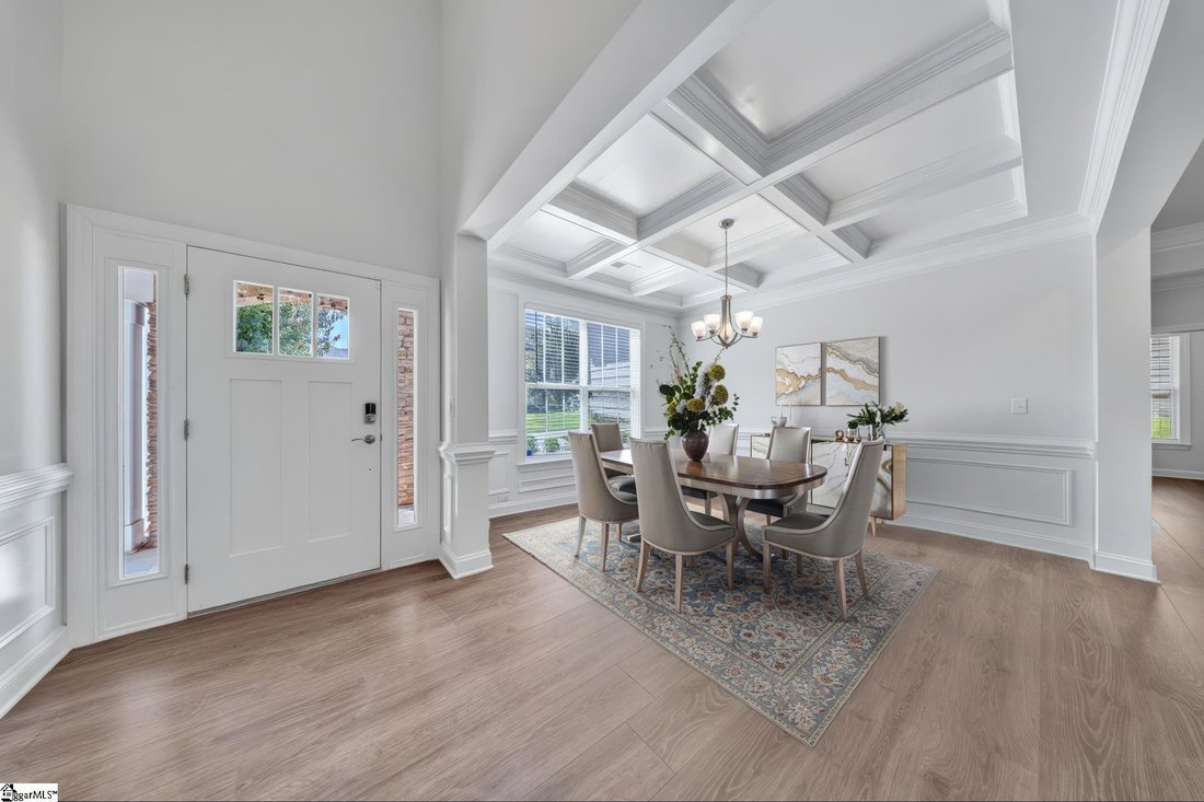 House in Simpsonville, South Carolina, United States 2 - 18407206