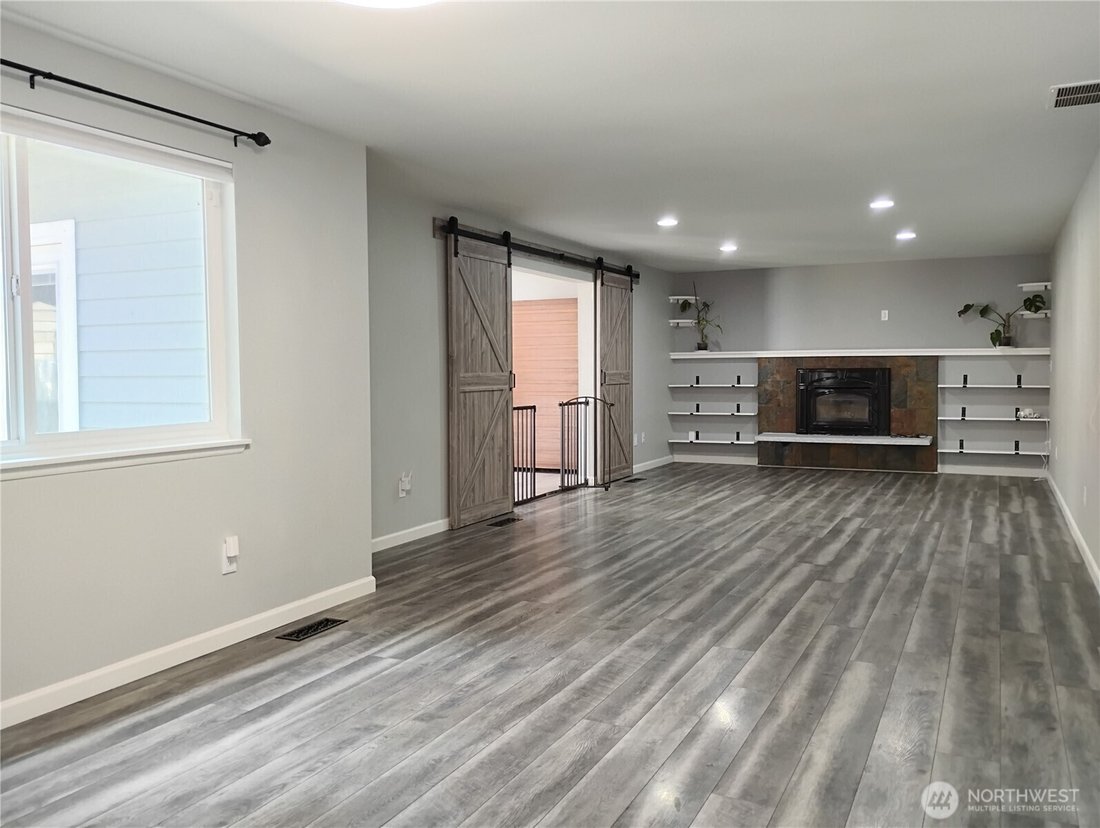 House in Puyallup, Washington, United States 2 - 17964595
