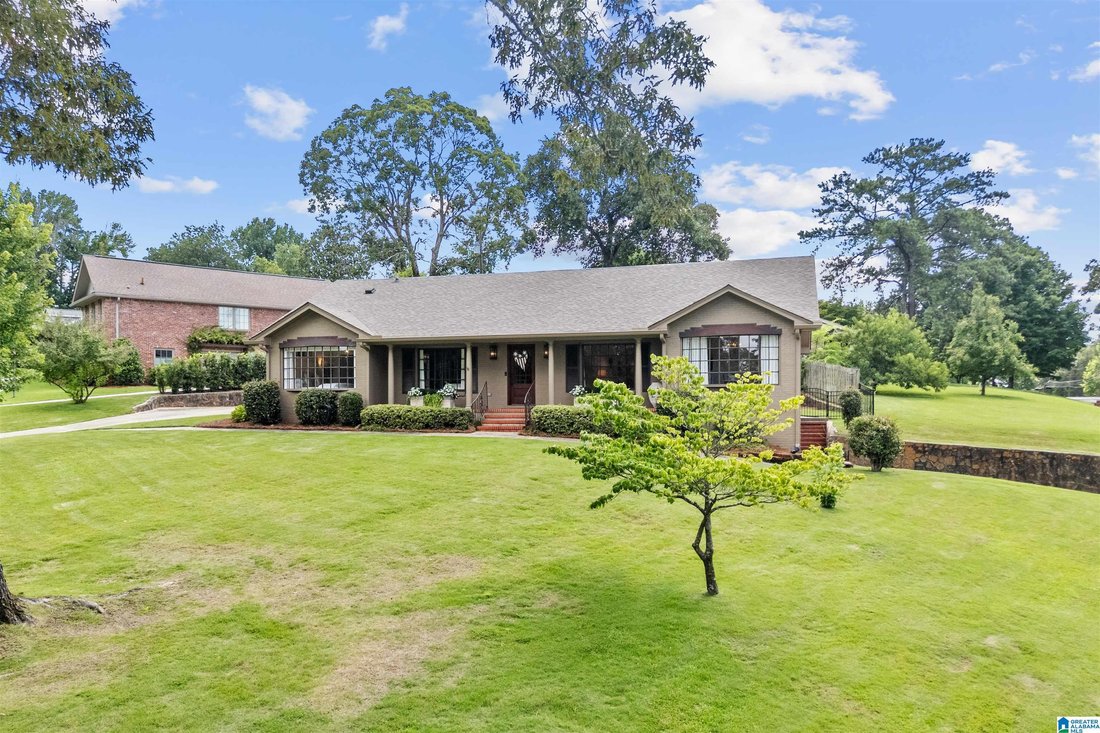 House in Vestavia Hills, Alabama, United States 3 - 18411168