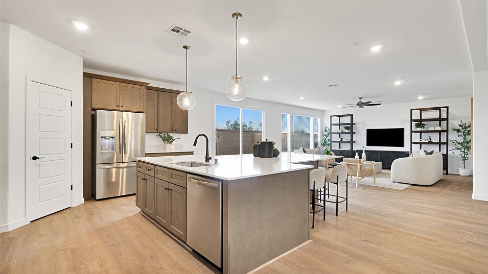 House in Bakersfield, California, United States 4 - 18405206