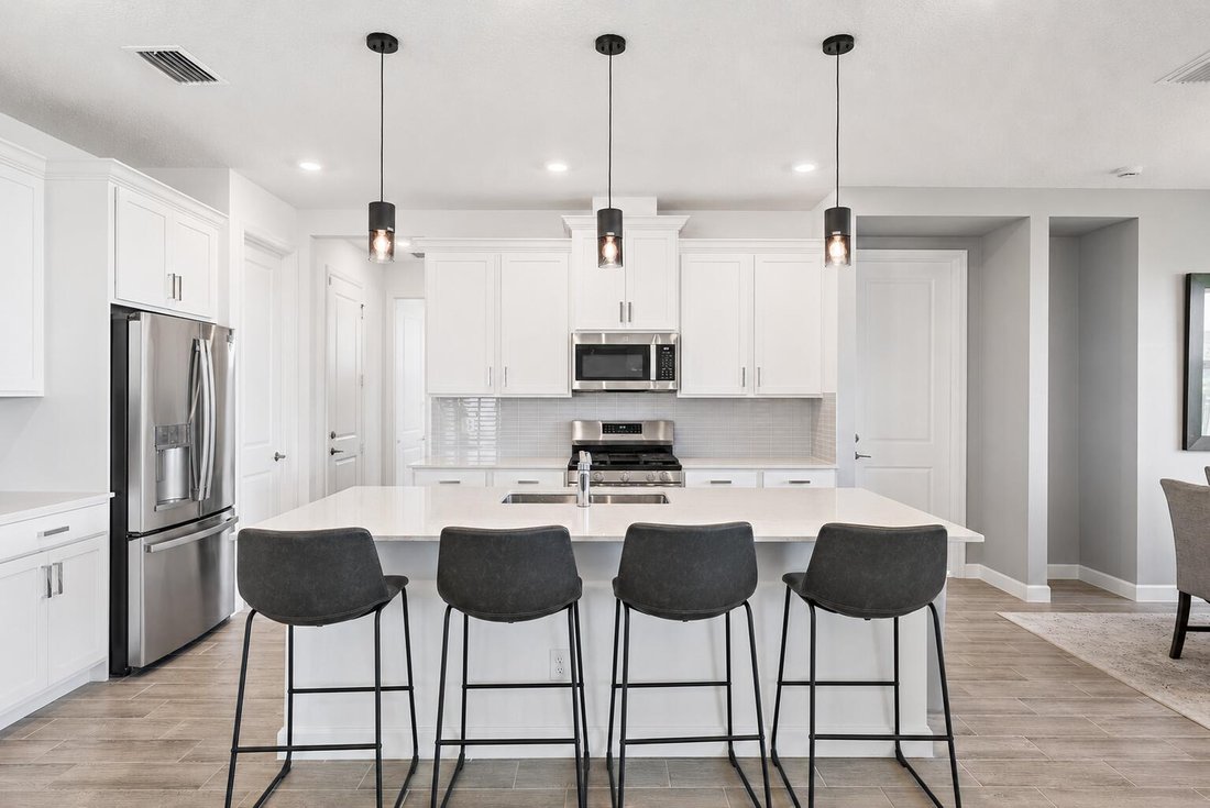 House in Wellington, Florida, United States 5 - 18414561