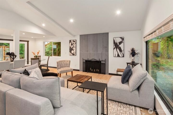 House in Bellevue, Washington, United States 2 - 18416501