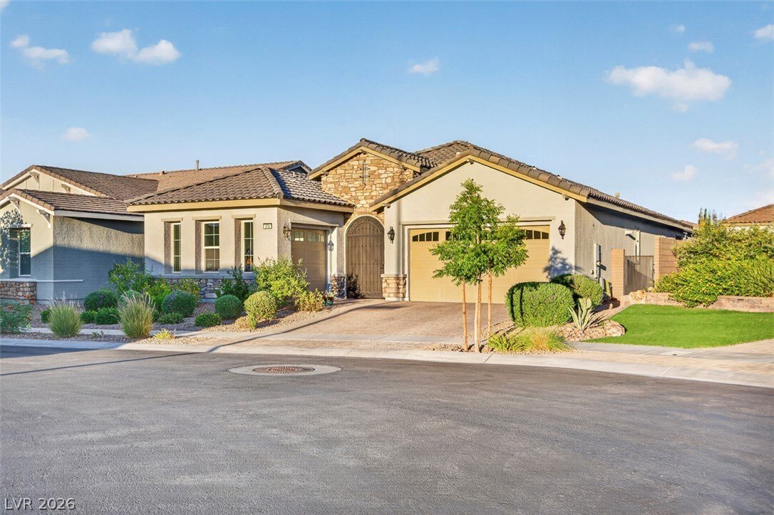 House in Henderson, Nevada, United States 2 - 18408059