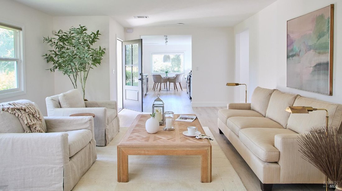 House in Calistoga, California, United States 4 - 18410353