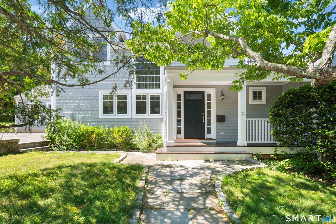 House in New Canaan, Connecticut, United States 3 - 18416047
