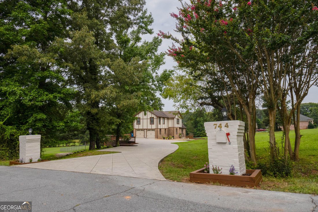 House in Lawrenceville, Georgia, United States 1 - 18408718