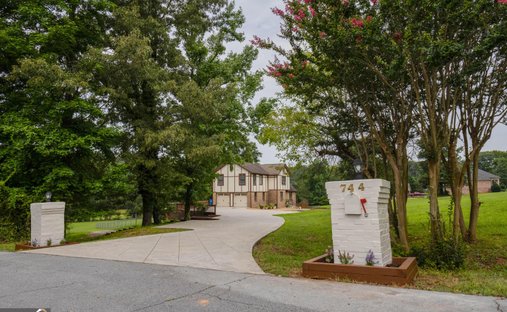 Haus in Lawrenceville, Georgia, Vereinigte Staaten 1