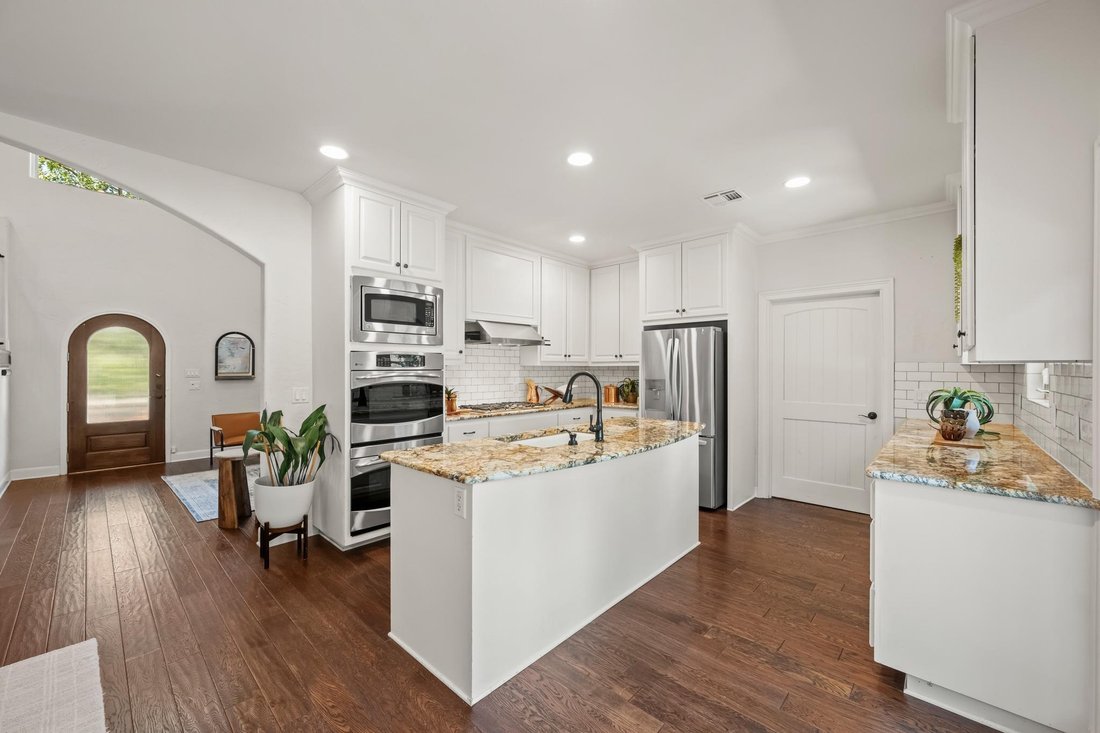House in Austin, Texas, United States 5 - 18410379