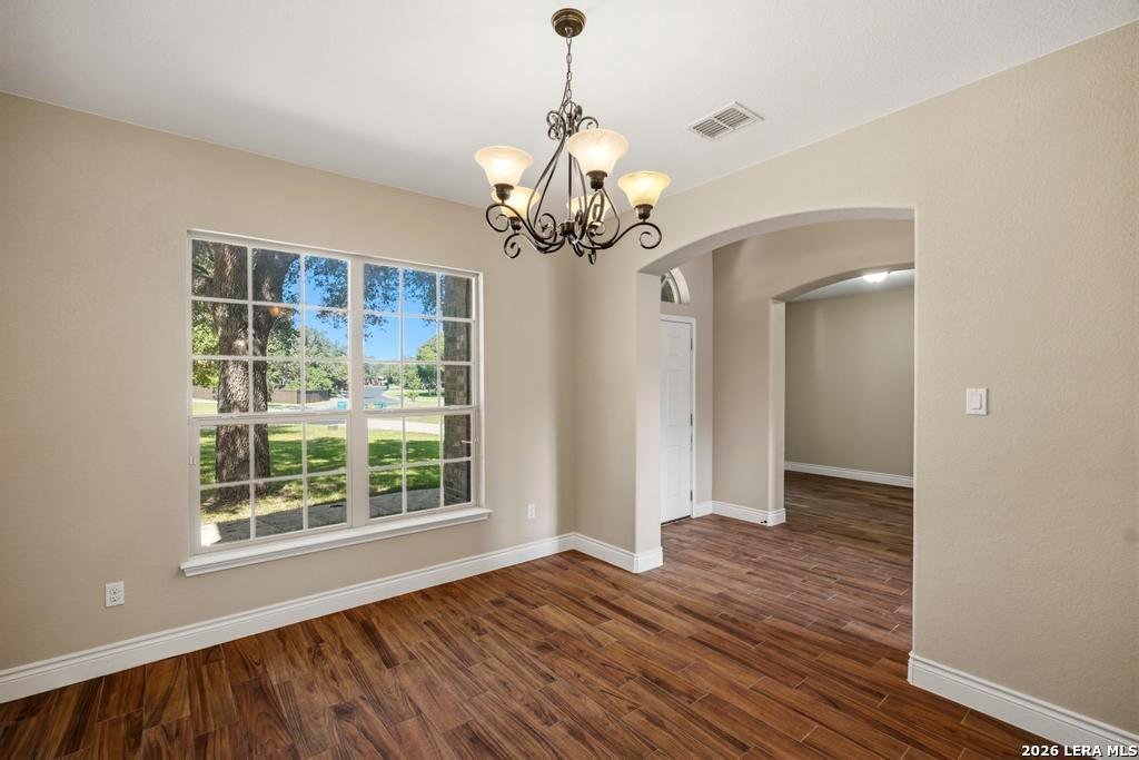 House in San Antonio, Texas, United States 5 - 18403822