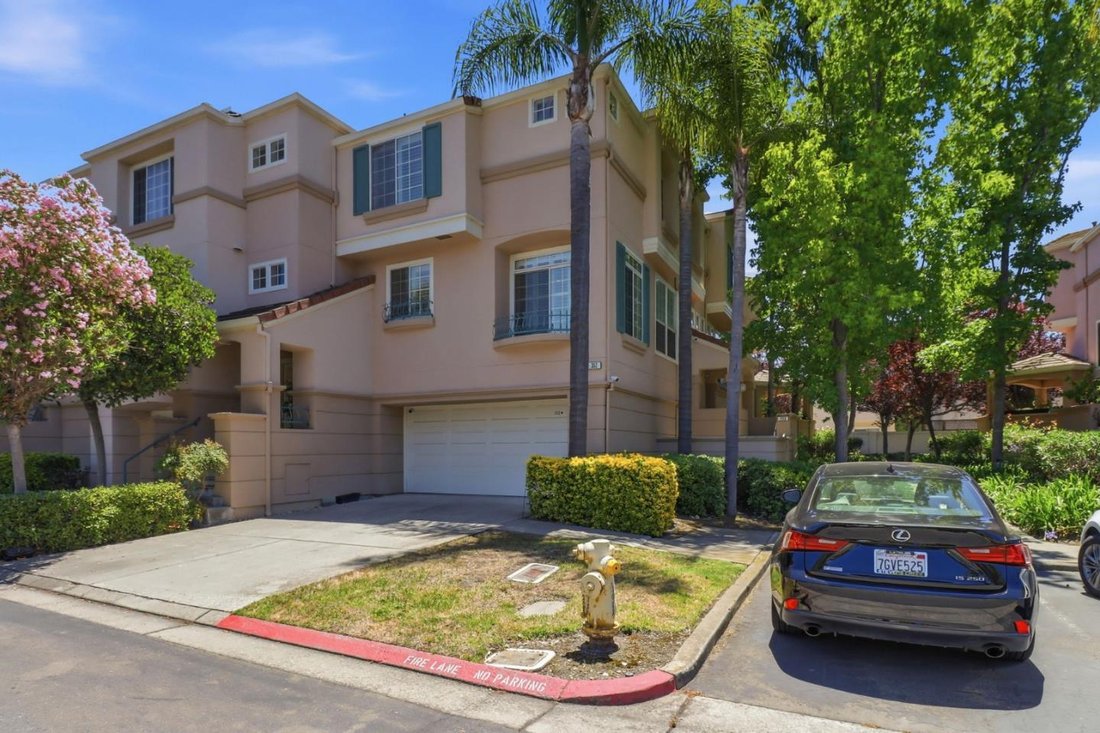 Townhouse in Milpitas, California, United States 1 - 18407366