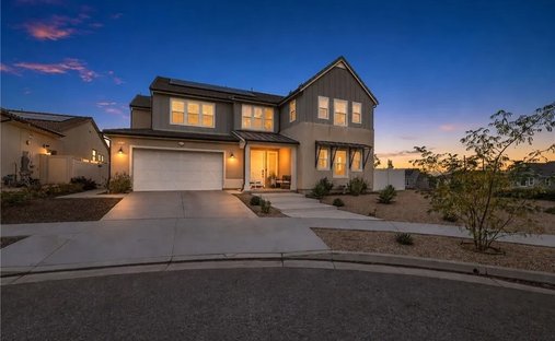 House in Santa Clarita, California, United States 1