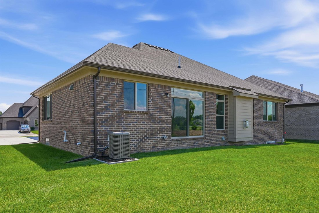 House in Macomb, Michigan, United States 5 - 18407959