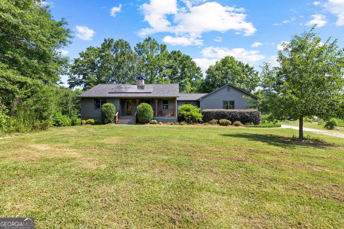 House in Brooks, Georgia, United States 2 - 18403626