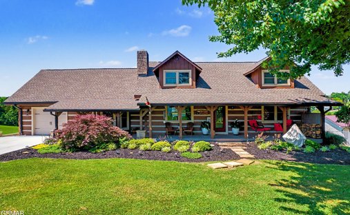 Casa en Sevierville, Tennessee, Estados Unidos 1