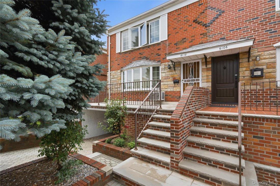 House in New York, New York, United States 2 - 17875278