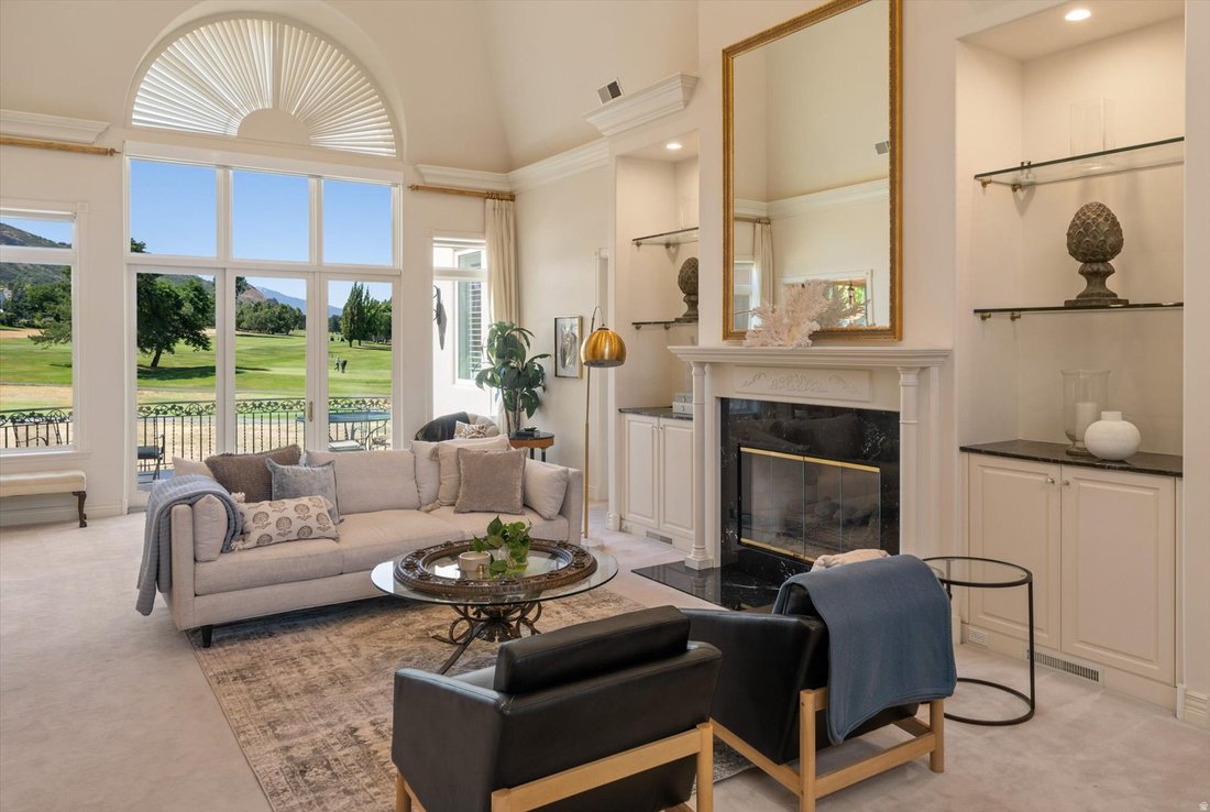 Townhouse in Salt Lake City, Utah, United States 1 - 18416344