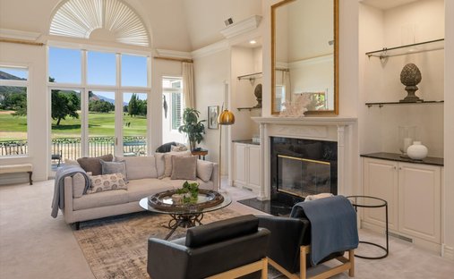 Townhouse en Salt Lake City, Utah, Estados Unidos 1
