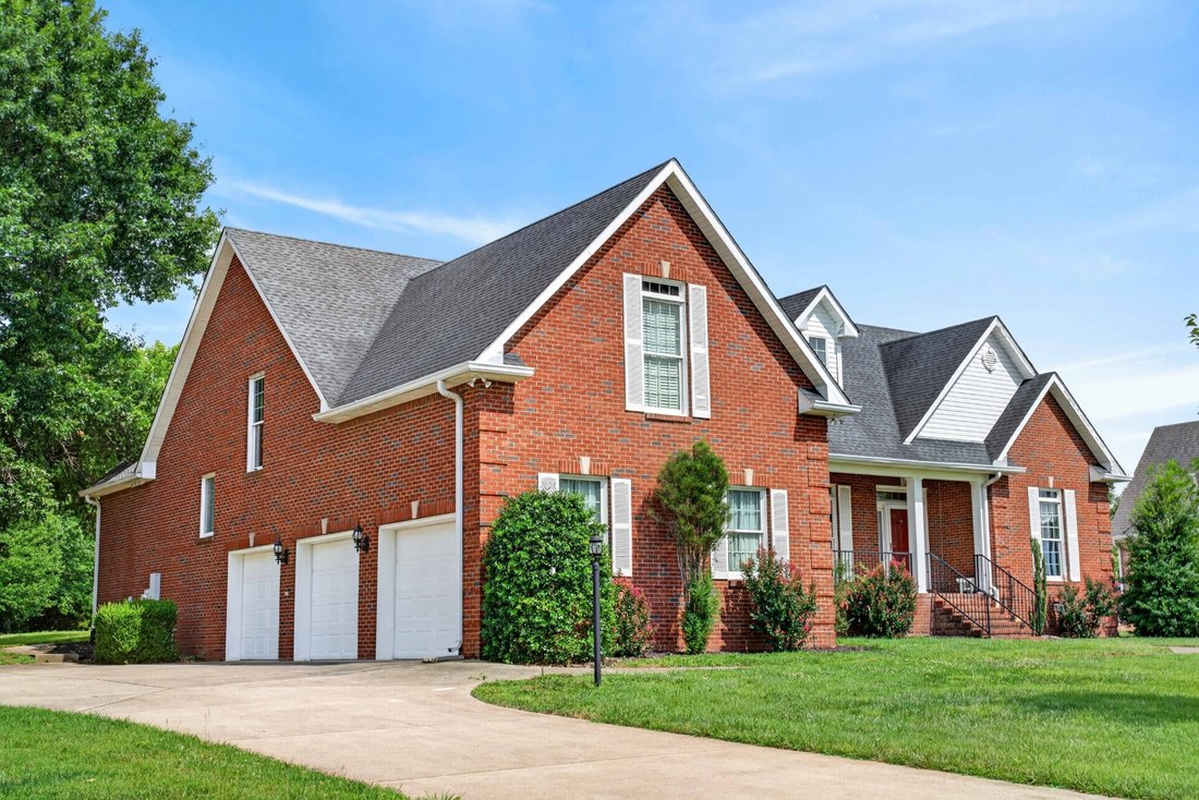 House in Portland, Tennessee, United States 2 - 18408544