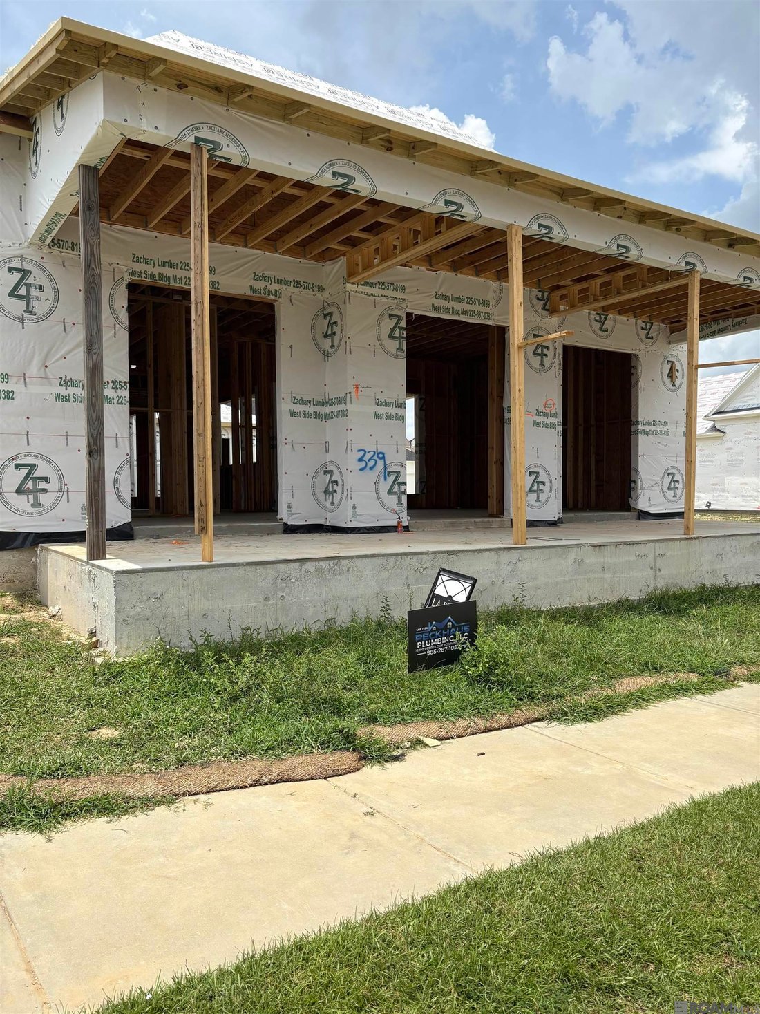 House in Baton Rouge, Louisiana, United States 3 - 17510460