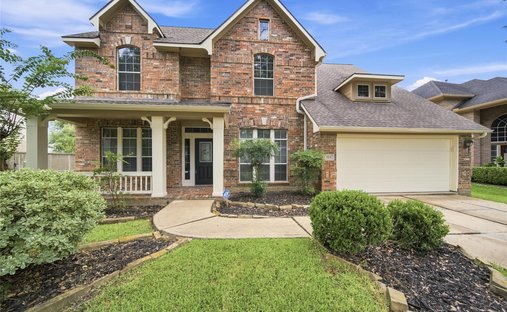 Maison à Sugar Land, Texas, États-Unis 1