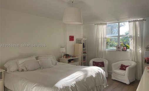 Condominio en Key Biscayne, Florida, Estados Unidos 1