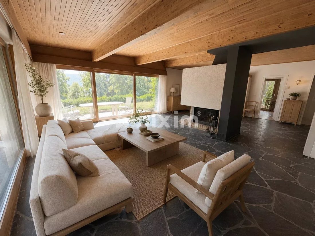 House in Veyrier-du-Lac, Auvergne-Rhône-Alpes, France 4 - 18413929