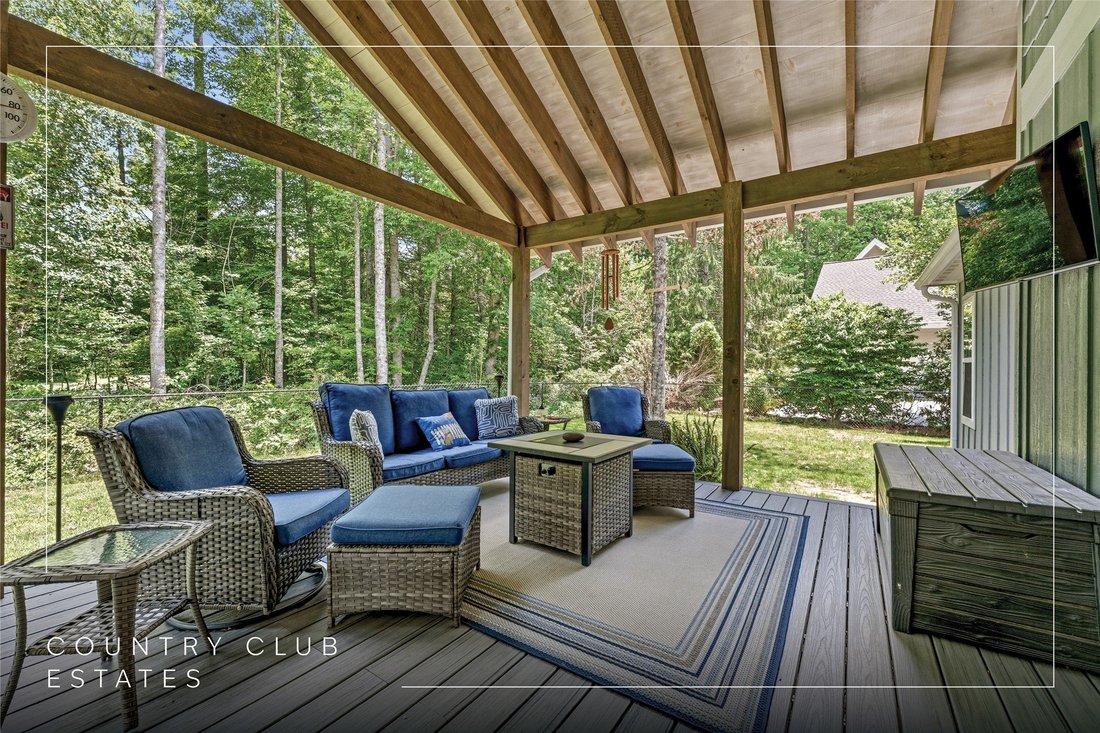 House in Cashiers, North Carolina, United States 4 - 18410295