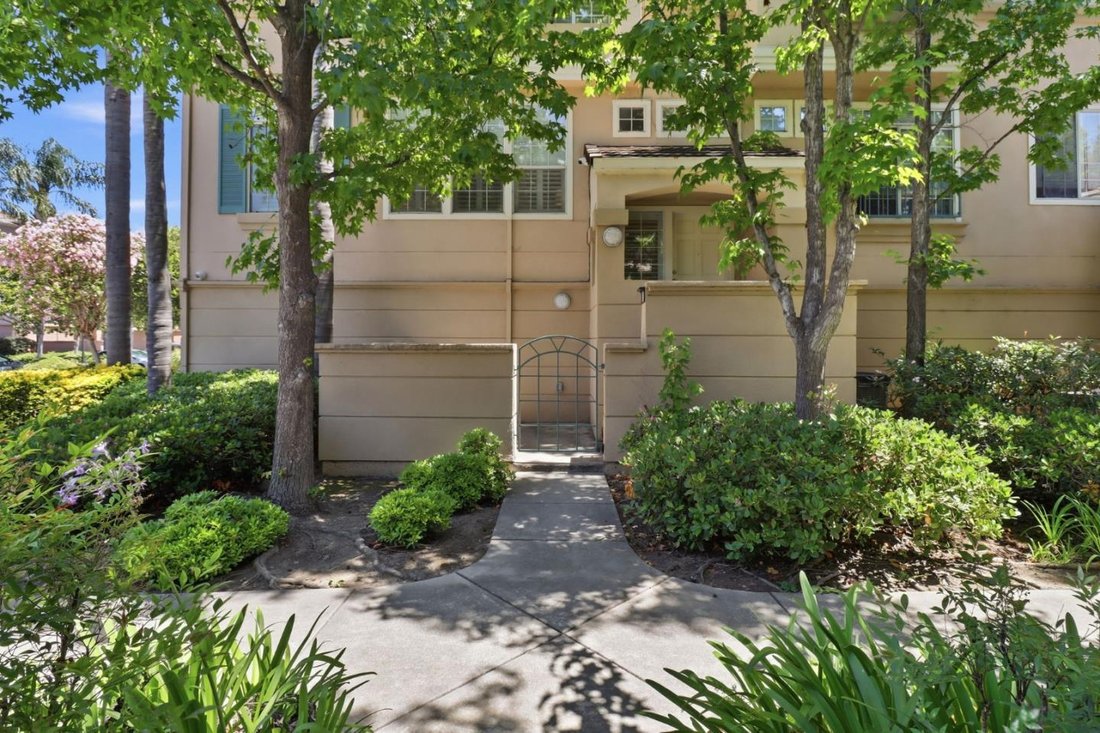 Townhouse in Milpitas, California, United States 4 - 18407366