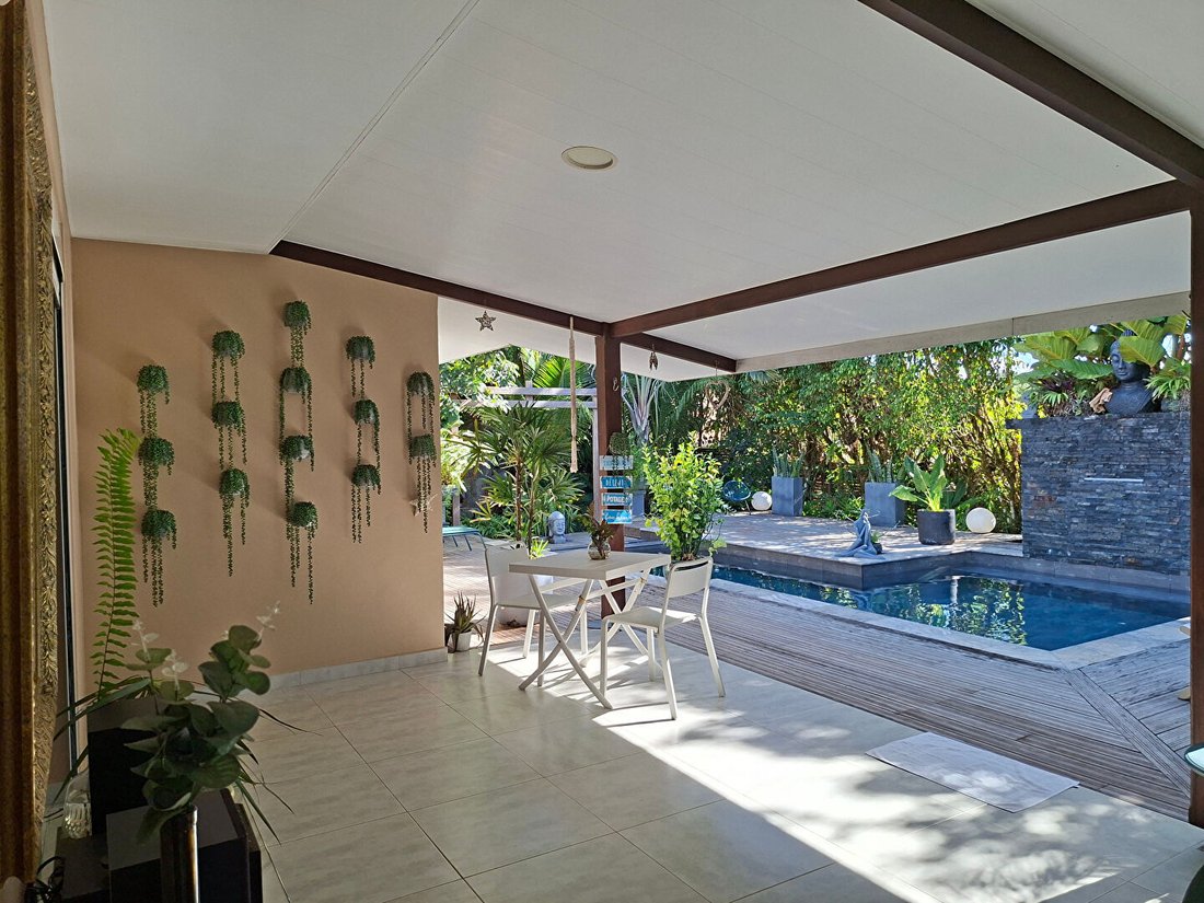 Villa in France 2 - 18405991