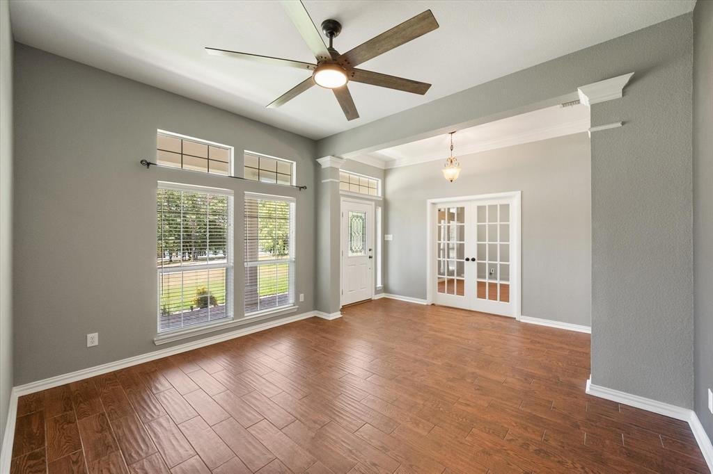 House in Kerens, Texas, United States 4 - 18408834