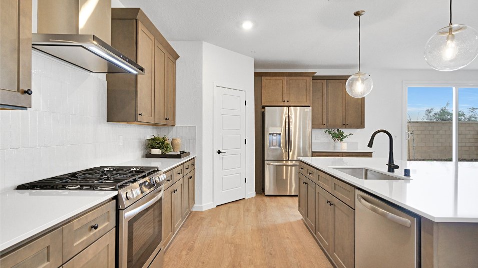 House in Bakersfield, California, United States 3 - 18405206