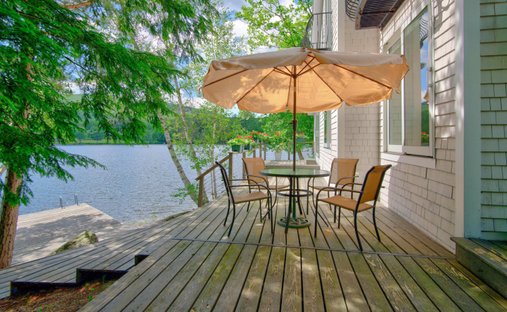 Maison à Greenwood, Maine, États-Unis 1