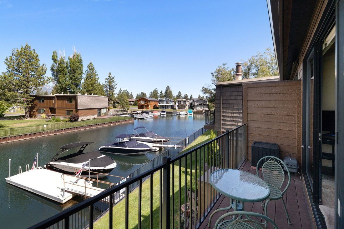 House in South Lake Tahoe, California, United States 4 - 18412337