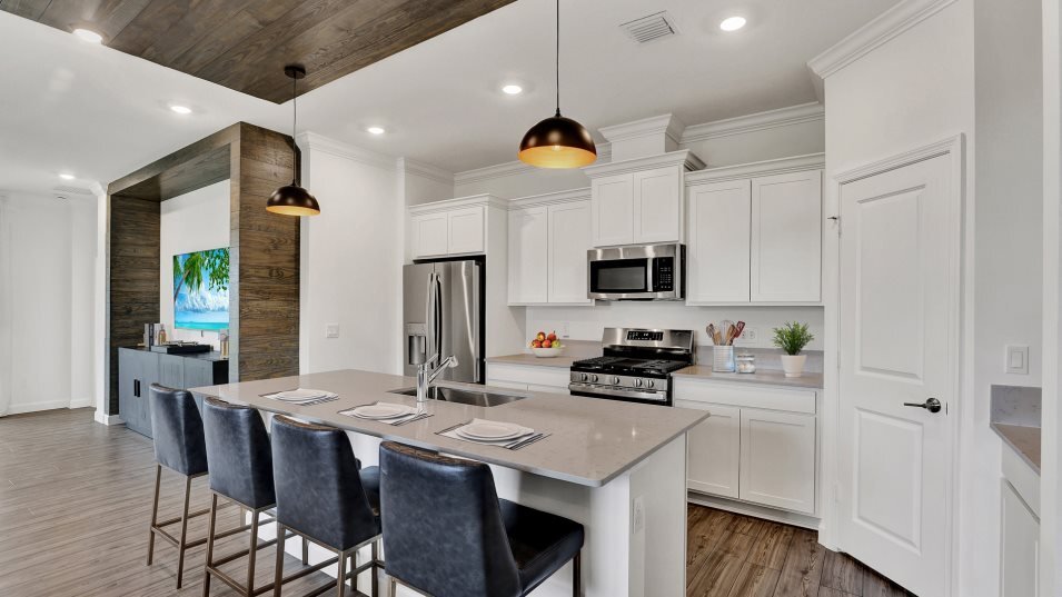 Townhouse in Loxahatchee, Florida, United States 2 - 18406117