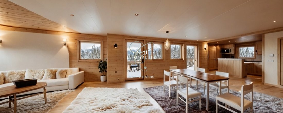 Apartment in Demi-Quartier, Auvergne-Rhône-Alpes, France 4 - 18405956